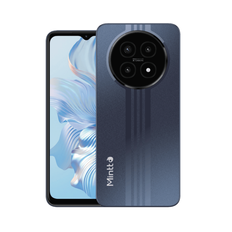 Mintt P25+