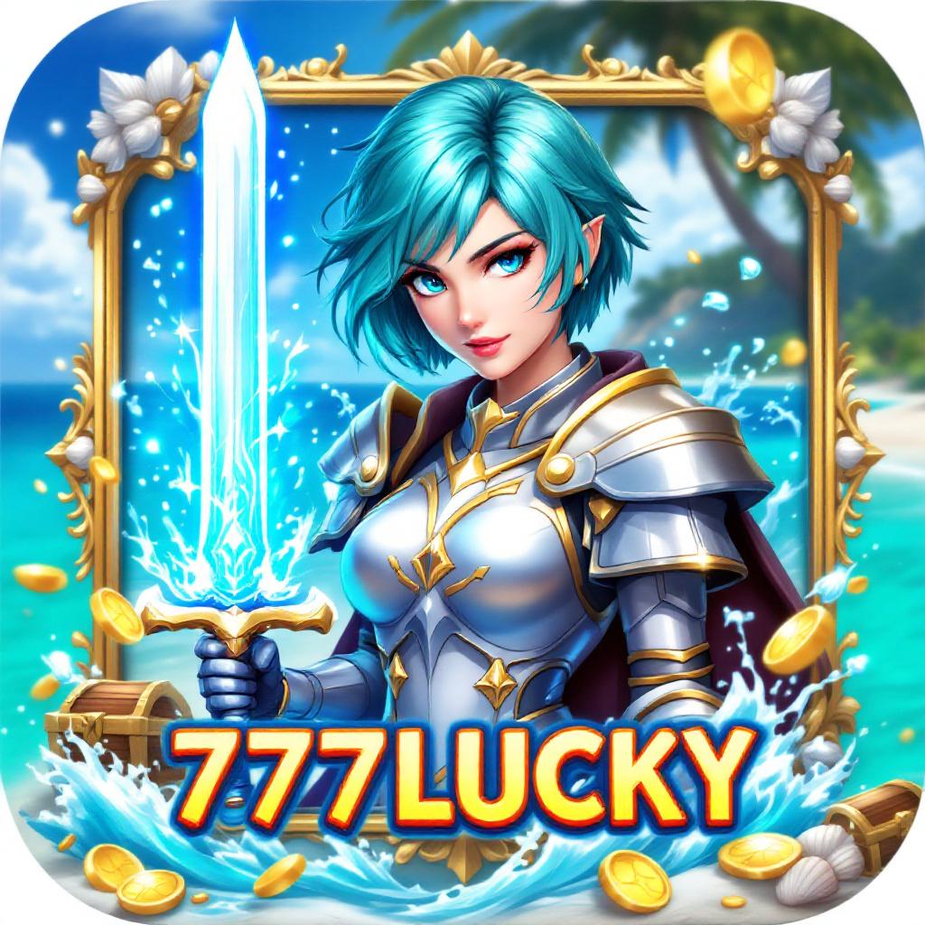 777LUCKY APK & (Update) v31.2 Android 2025 | Game Slot Lebih Menarik 22.1Mb image 1