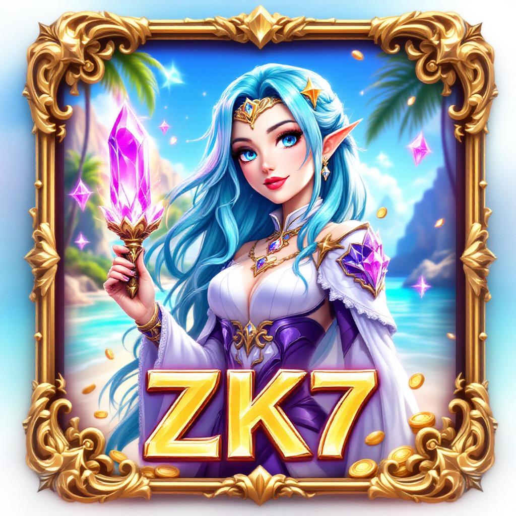 ZK7 APK & (Special) v29.8 Android 2025 | Download 27.6Mb Login Terpercaya image 1
