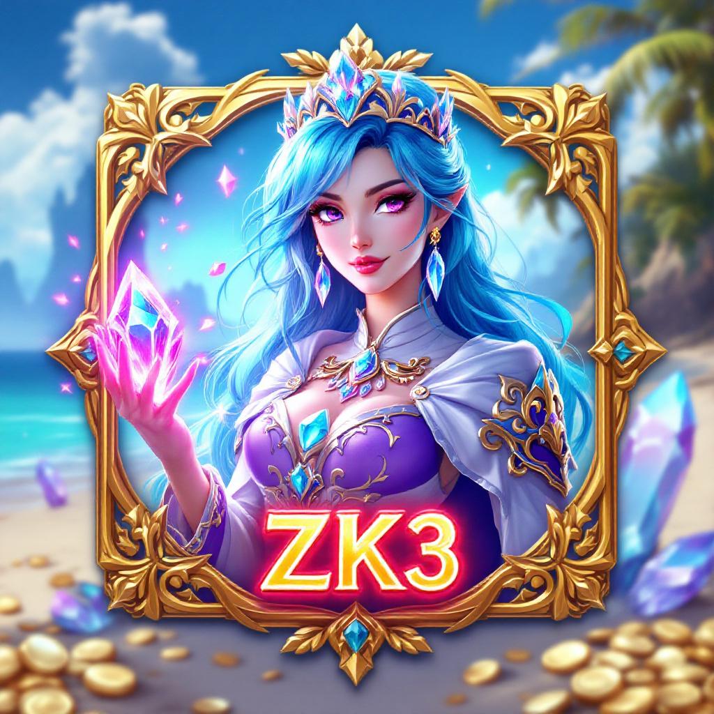 ZK3 APK | (Update) Game Terbaik v33.2 - 22.1Mb Android Download Login image 1