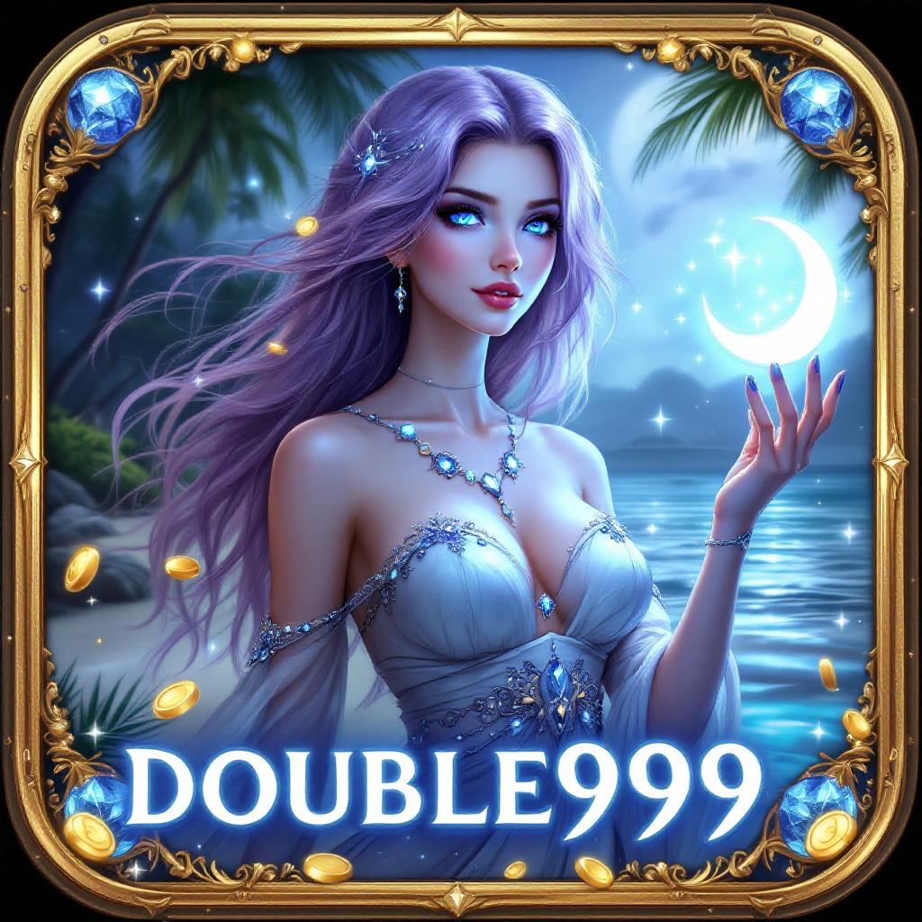 DOUBLE999 APK & (Premium) Download Android 25.9Mb - v30.1 Game Tercepat image 1