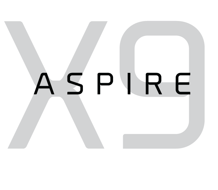 Coolmintt X9 Logo
