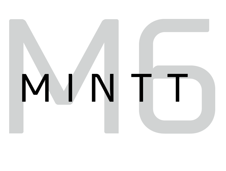CoolMintt-M6 -logo